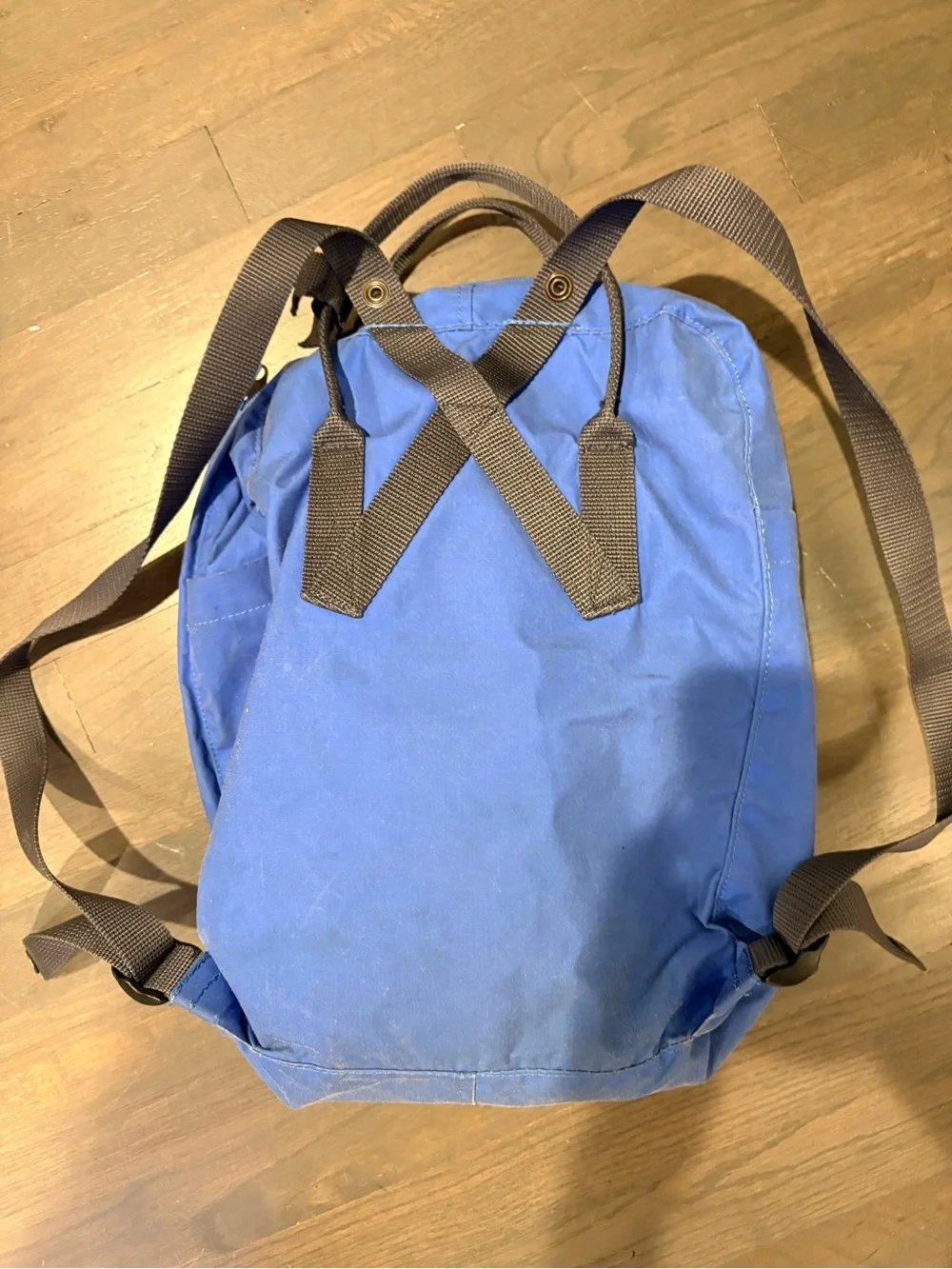 Fjallraven Kanken 14